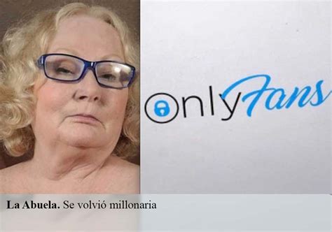 Vídeos de porno Abuela 